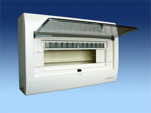 12位配电箱尺寸是多少