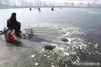 辽宁丹东三小伙坠入冰窟身亡，事故发生的原因是什么？