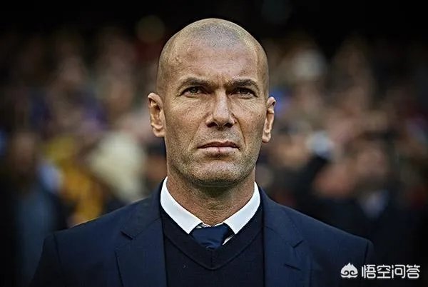 齐达内回归皇马,你怎么看?