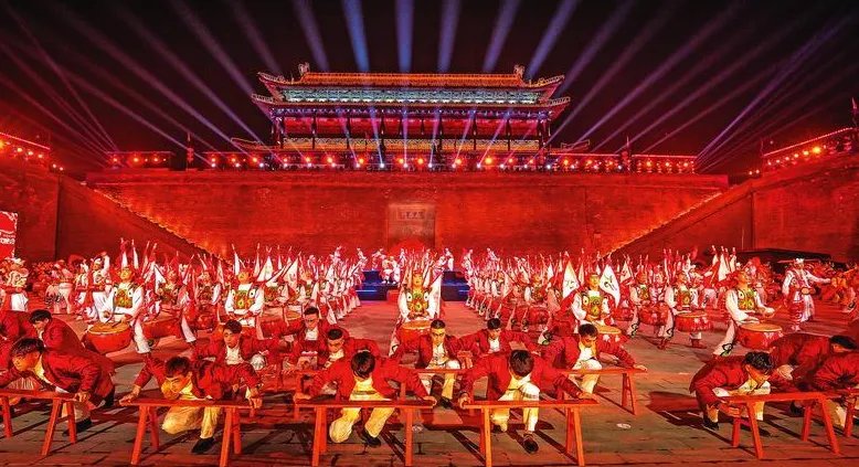 学生是怎么总结春晚考点的？