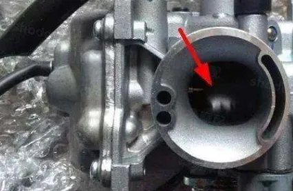 摩托车化油器的油面应该多高。