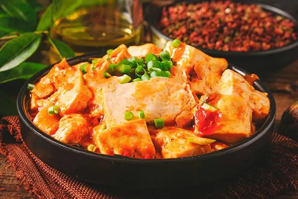 家常麻辣豆腐做法 麻辣豆腐怎么做