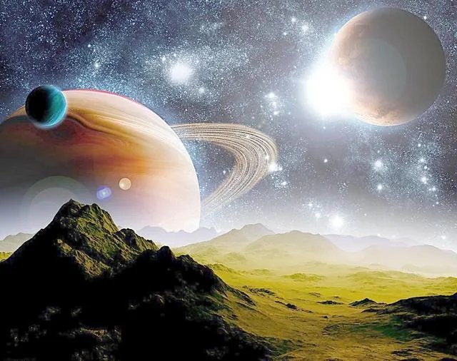 小行星将于11月初接近地球，如果撞击地球会有多危险？