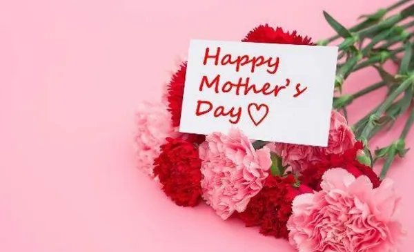 愿天下所有的母亲祝福语