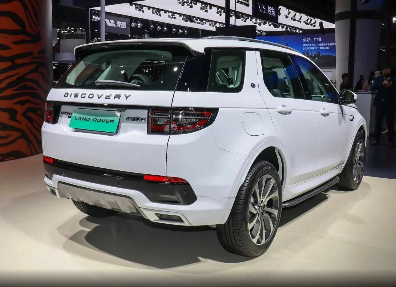 混合动力汽车有哪些