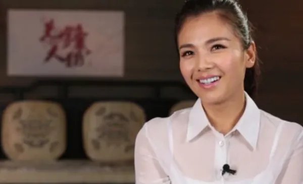 先锋人物有哪些人?