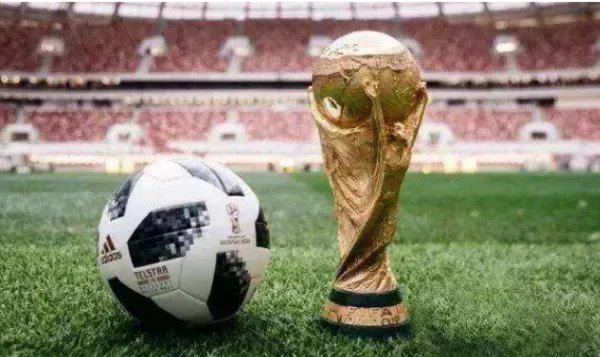 俄罗斯世界杯时间