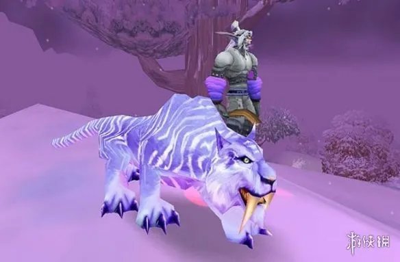 《魔兽世界》plus猎人宠物推荐排行一览