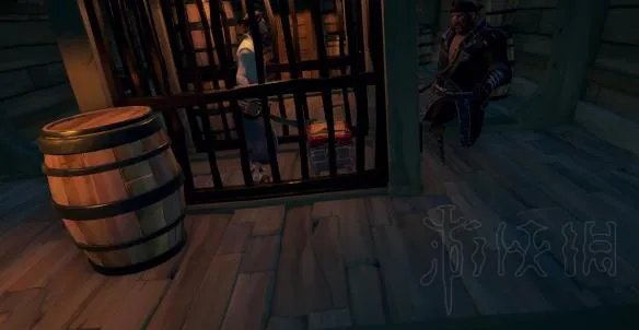 《盗贼之海》部分宝藏隐藏位置介绍 宝藏在哪里？