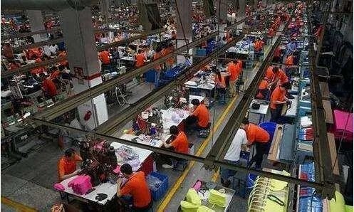 什么叫工贸一体？