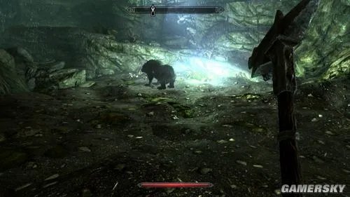 《上古卷轴5：天际》图文流程攻略