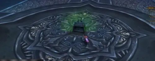 魔兽世界冰冠堡垒绿龙怎么单刷