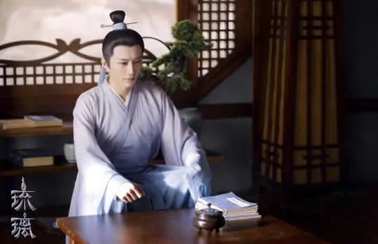 琉璃全部歌曲介绍 主题曲片尾曲插曲介绍