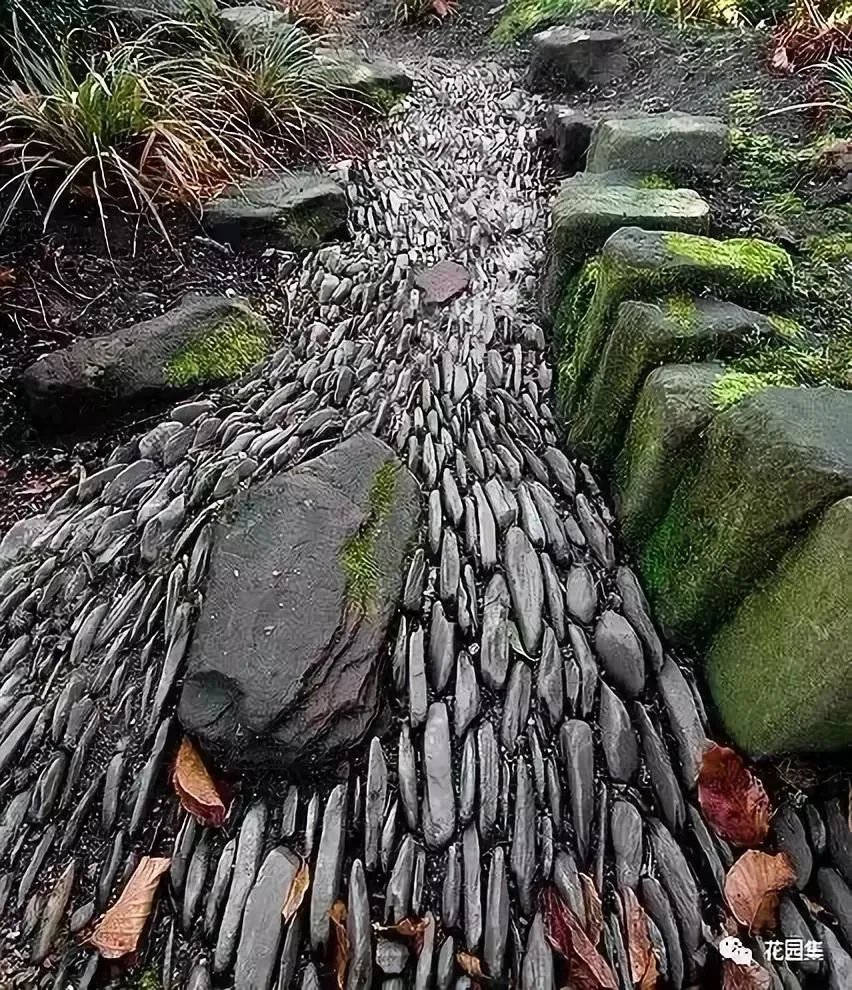 60款醉美庭院枯山水景观，不得不爱~