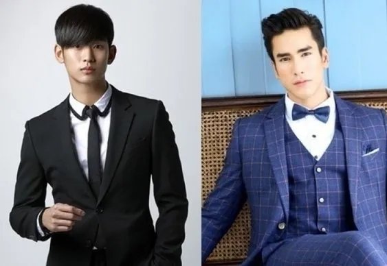 都教授是谁演的