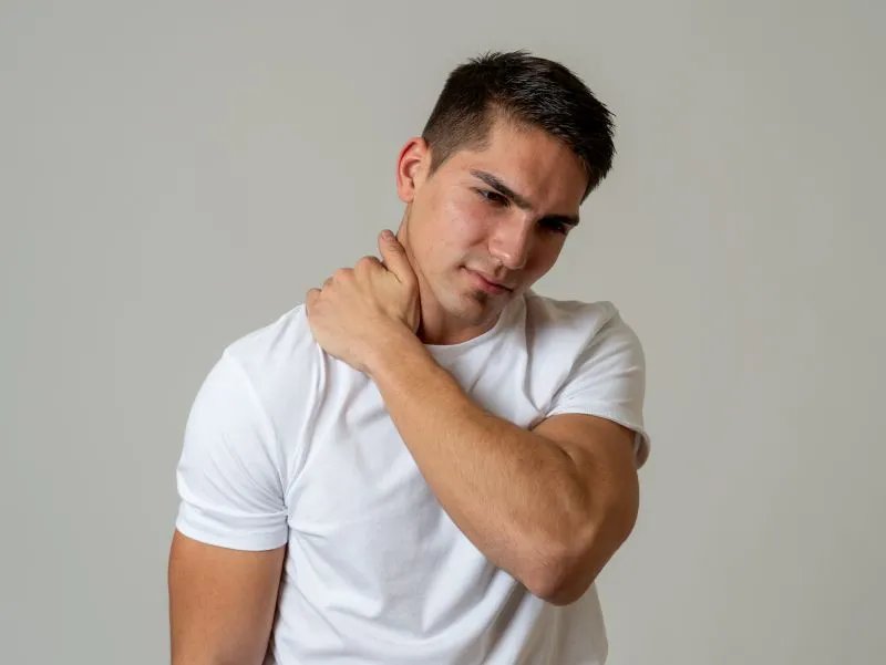 脖子扭了怎么办