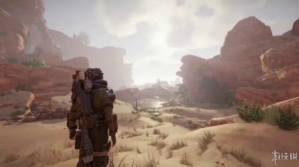 《ELEX》图文评测:有潜力的失望之作