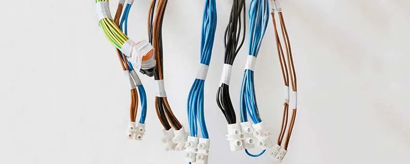 控制电缆和电力电缆区别是什么 电力电缆和控制电缆有什么区别