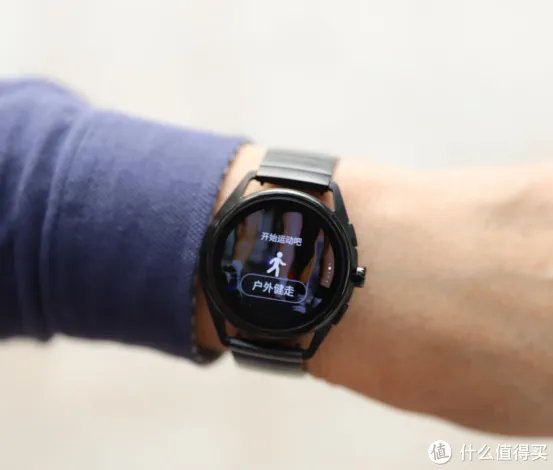 阿玛尼手表怎么样