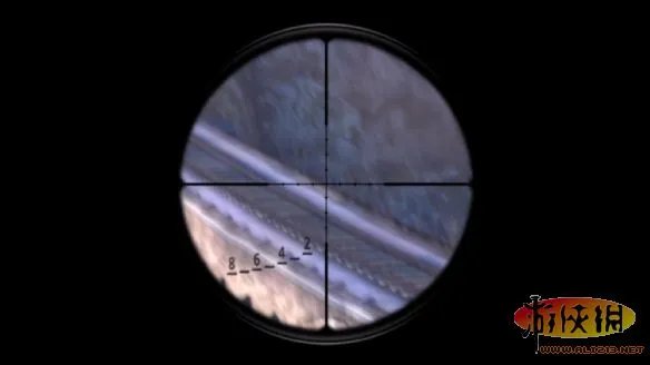 《007：大破天幕危机》汉化版 游侠LMAO出品