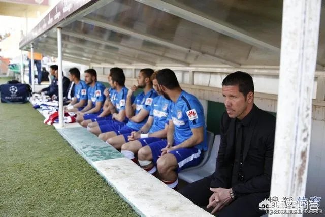 西蒙尼助手现身大连体育场，西蒙尼会来大连一方执教吗？