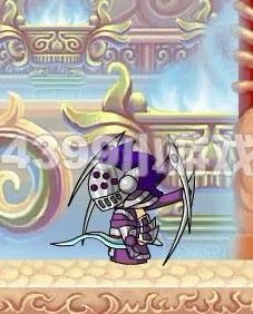 造梦西游3大闹天庭篇里的蜈蚣精是啥样子