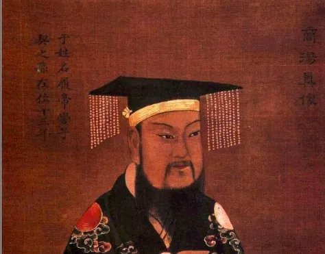 公元前1500年大概是什么朝代