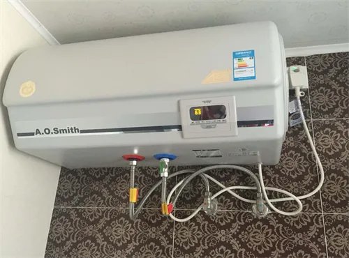 电热水器功率一般多少千瓦