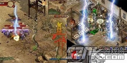 杨蓉袁珊珊换脸宫锁连城 盘点那些经典的山寨游戏