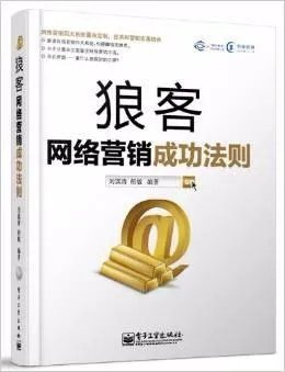 狼客 网络营销成功法则