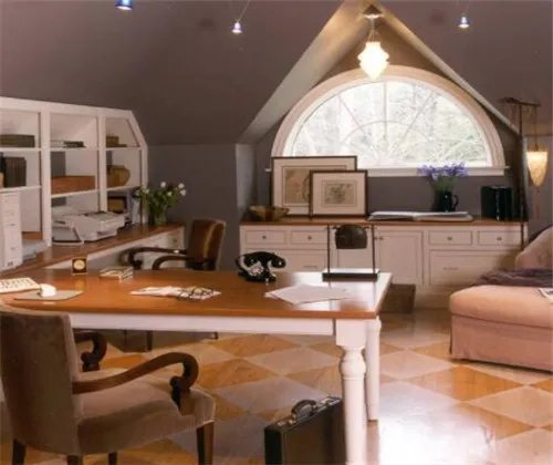 阁楼省钱装修的4个诀窍 阁楼怎么装修更实用