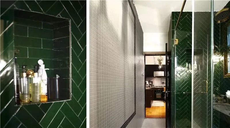 他花15万把上海老宅改成摩洛哥宫殿，看完我家25万装修都晒不出手！