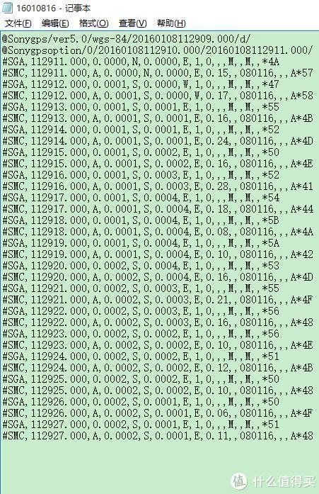 索尼运动相机评测