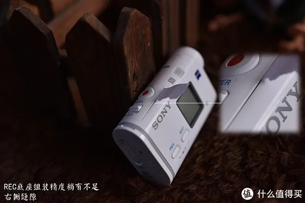 索尼运动相机评测