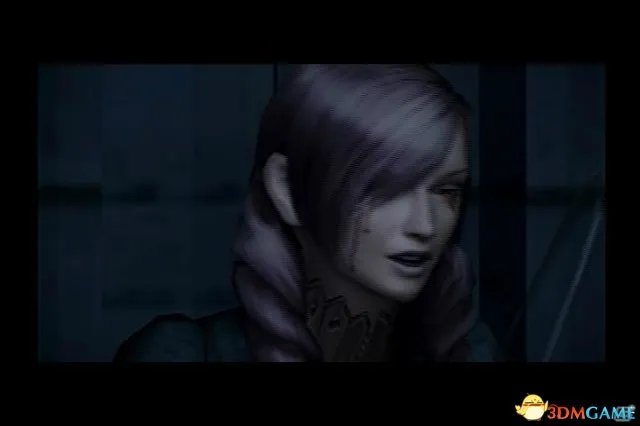 经典恐怖游戏《狂城丽影》游戏回顾 少女惊悚之旅