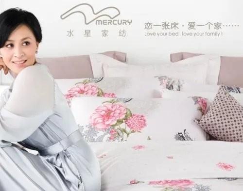 羽绒被十大品牌推荐 羽绒被的选购技巧