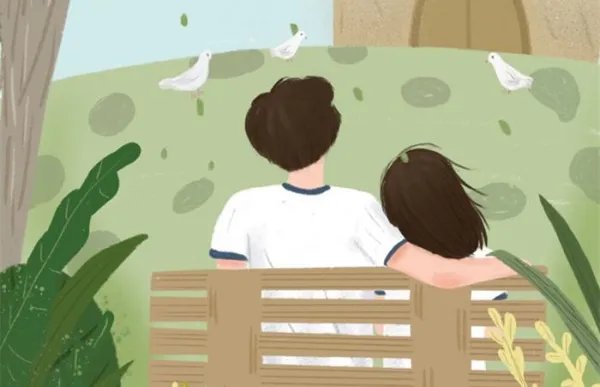 见不得你比她过得好的前妻往往是什么心态?