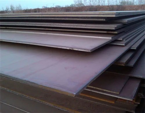 钢板的重量怎么算