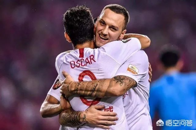 上港今年有多大把握夺取联赛、足协杯、超霸杯、亚冠的冠军？