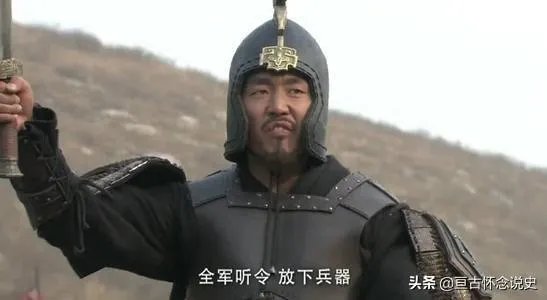 如何评价秦国名将郑安平？