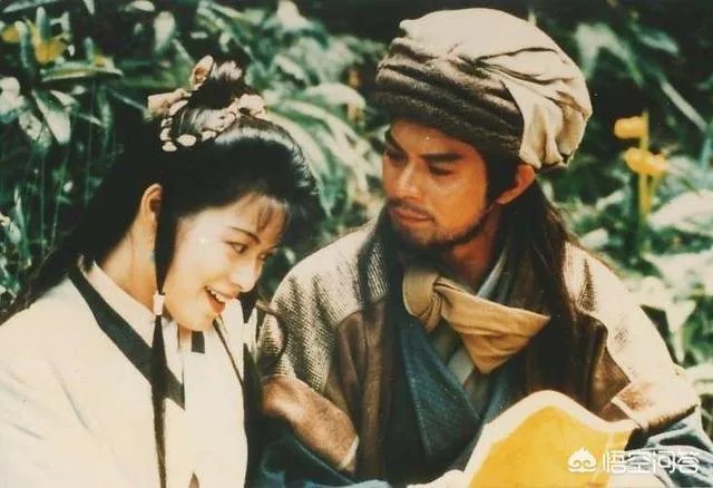 我是一天龙迷，你们喜欢哪个版本的天龙啊？