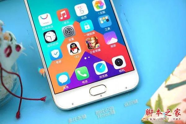 vivo x9与x9s外形区别是什么？