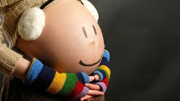 孕妇能吃灵芝吗