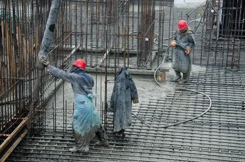 混凝土强度c30什么意思