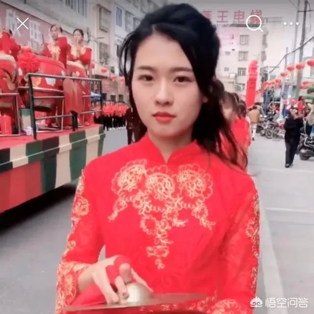 翁佳娜为什么能一下爆红？能红多久？
