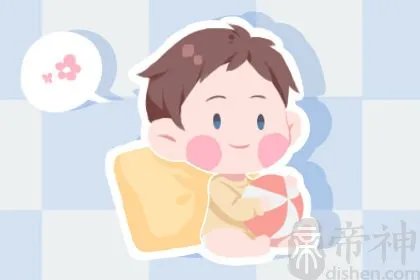 农历7月22日出生好吗 命运分析