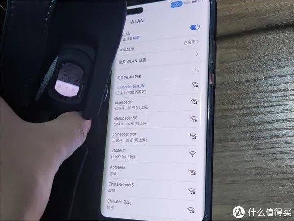 GOOVIS Young评测：800英寸+私密+移动便携，属于新时代的显示设备