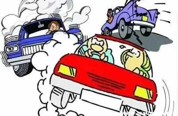 新交规超速50%扣多少分