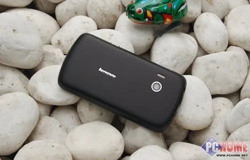 联想A60的整体外观