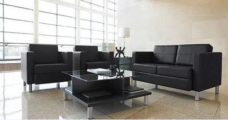 黑色系列家具，不仅仅是酷